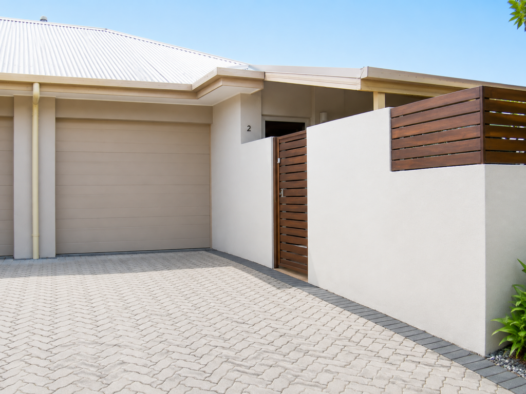 2/2 Grand Pde, Parrearra, QLD 4575