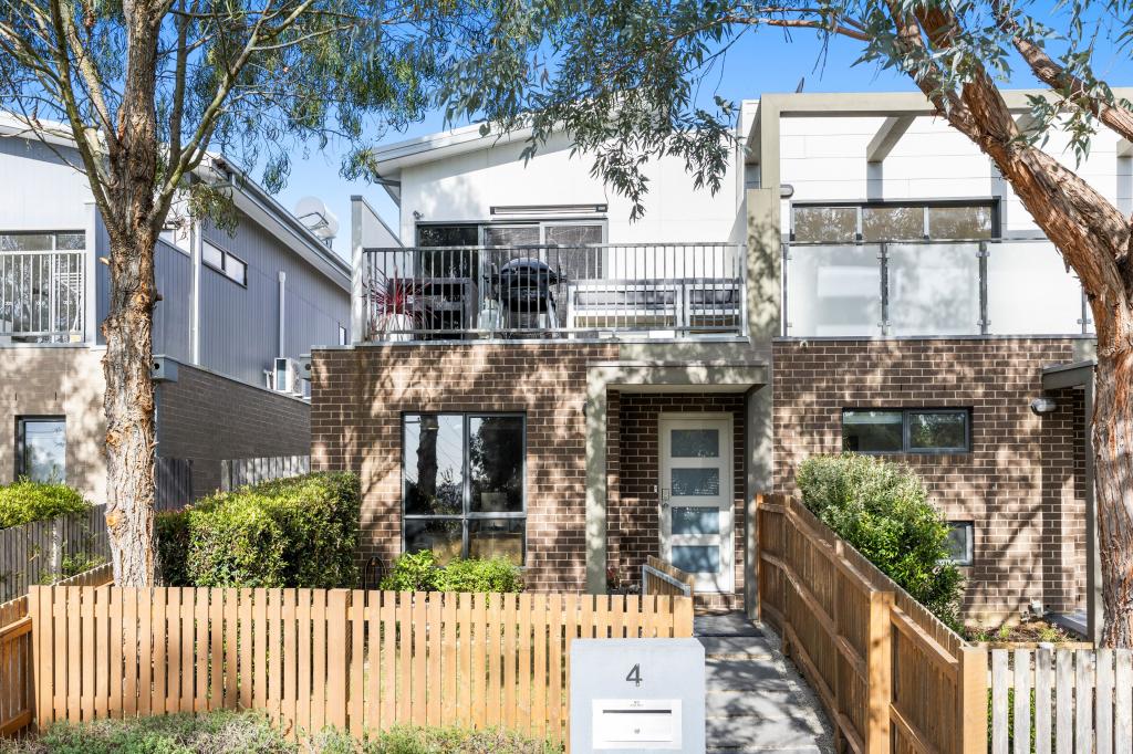 4/29 Stamford Cres, Rowville, VIC 3178