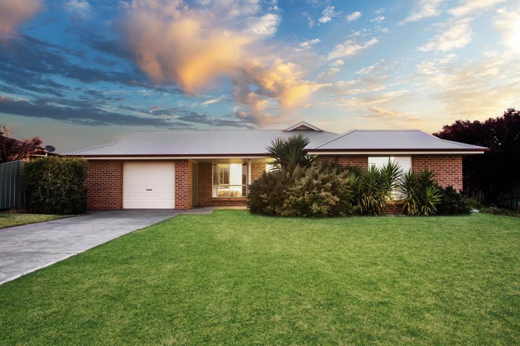 82 White Cir, Mudgee, NSW 2850