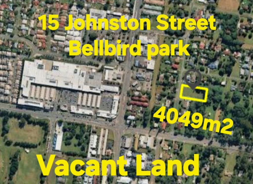 15 JOHNSTON ST, BELLBIRD PARK, QLD 4300