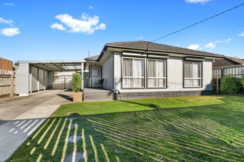 28 KURT ST, MORWELL, VIC 3840