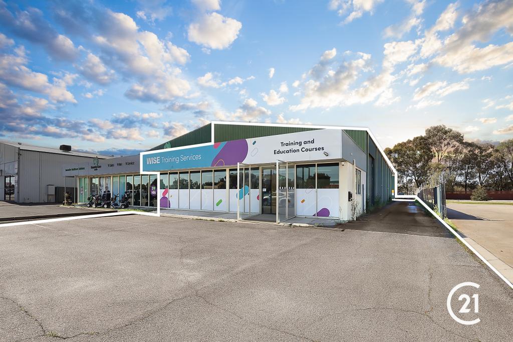 2/106 Northern Hwy, Echuca, VIC 3564
