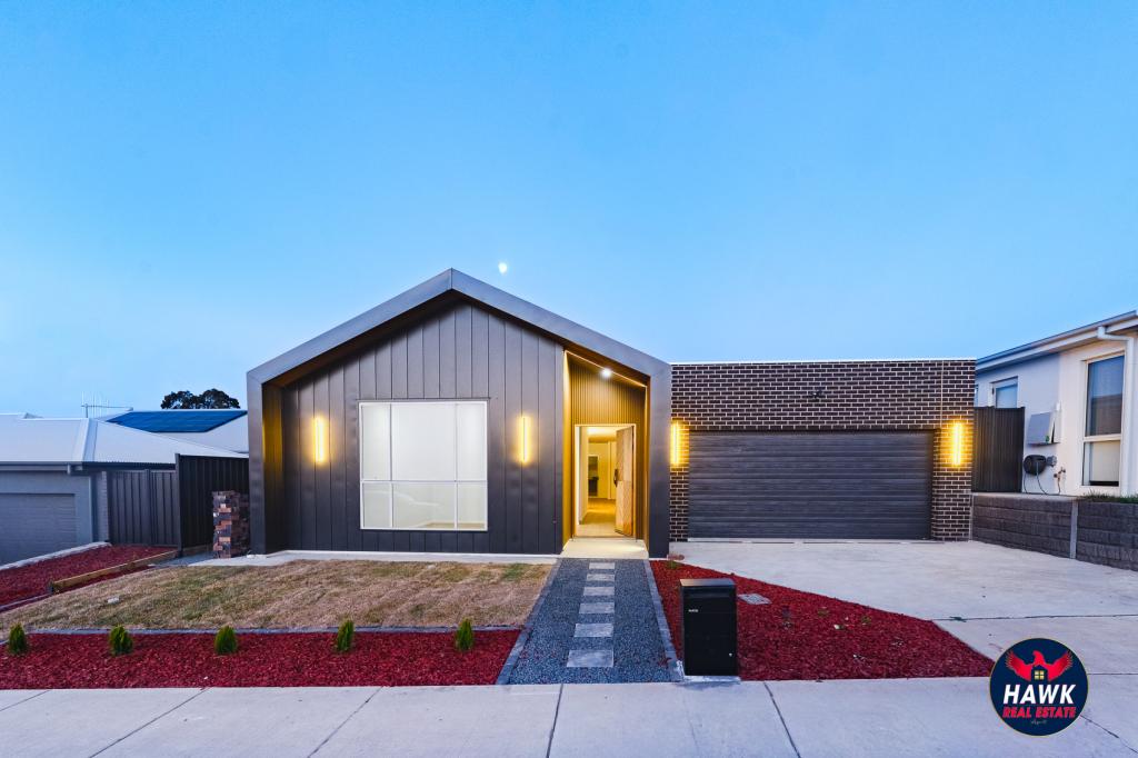 36 Dabrowski St, Jacka, ACT 2914