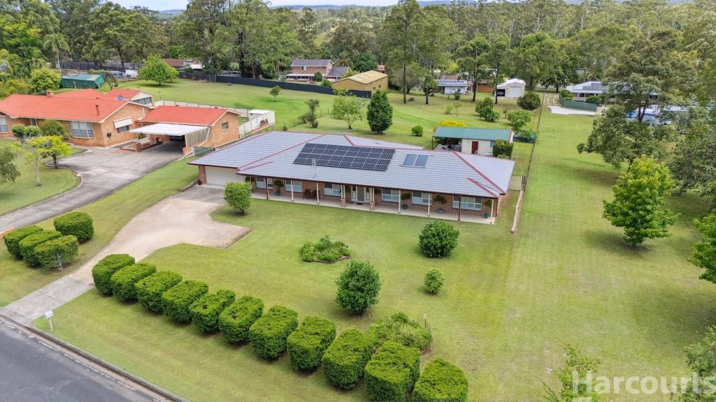 6 Hillview Dr, Yarravel, NSW 2440