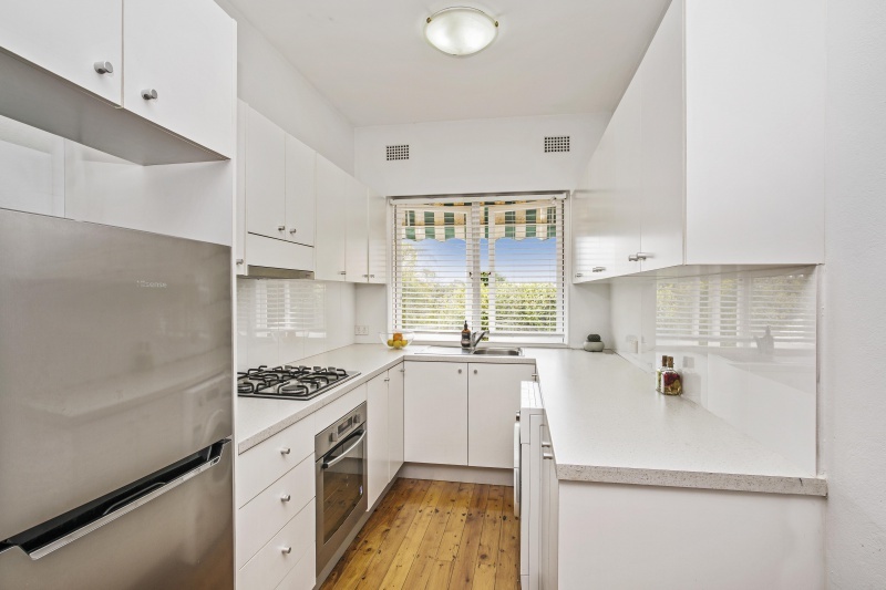 4/17a Rickard St, Balgowlah, NSW 2093