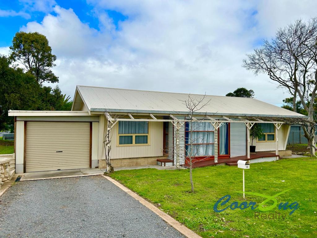 14 North Tce, Meningie, SA 5264