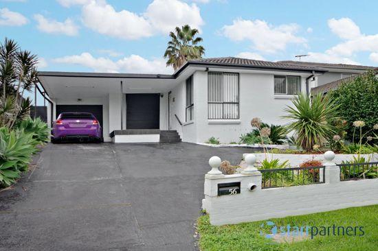 56 St Helens Park Dr, St Helens Park, NSW 2560