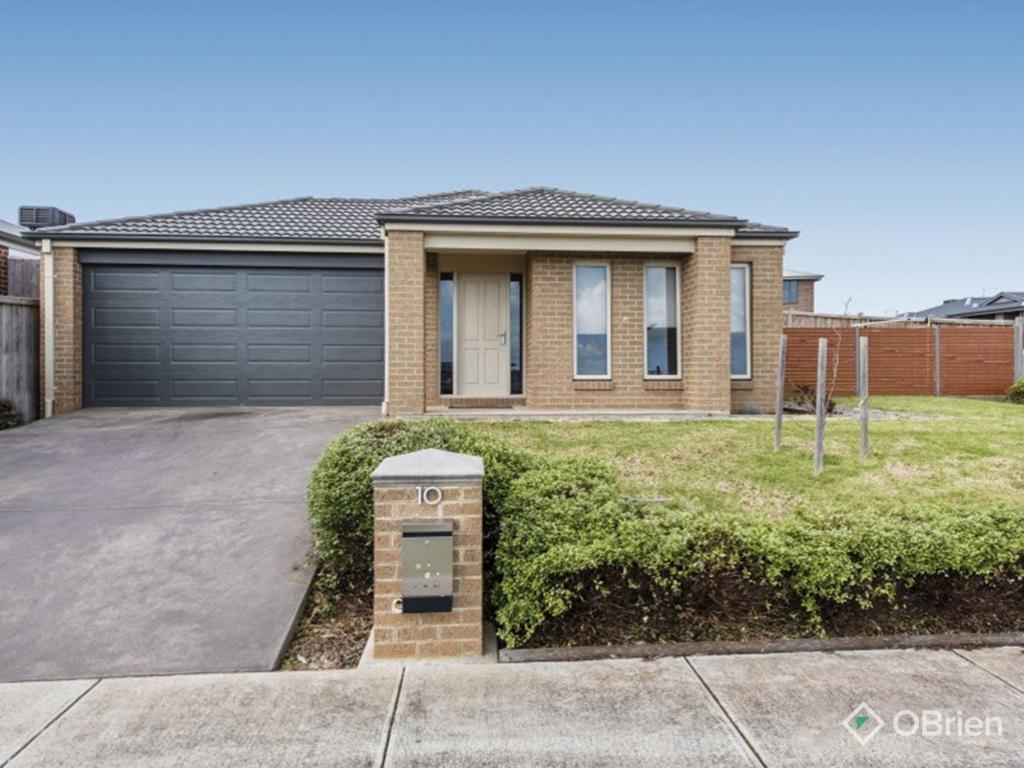 10 Maidenhair Dr, Warragul, VIC 3820