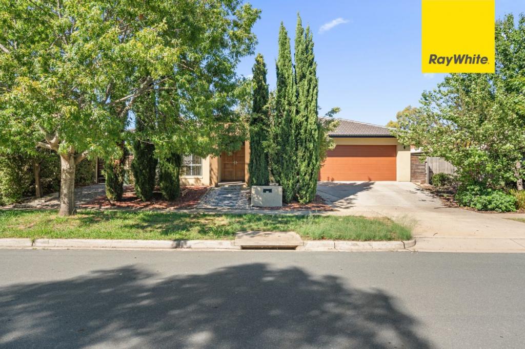 93 Christina Stead St, Franklin, ACT 2913