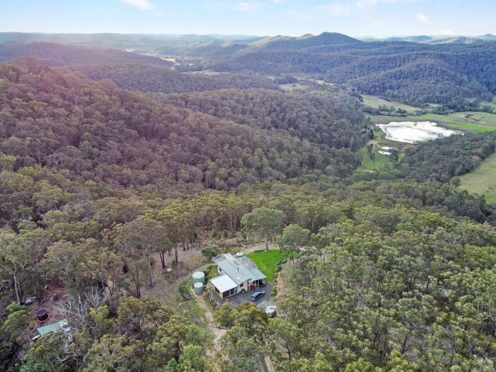 Contact Agent For Address, Laguna, NSW 2325