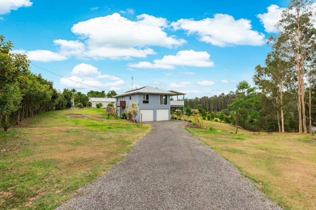 10 Mataranka Rd, Veteran, QLD 4570