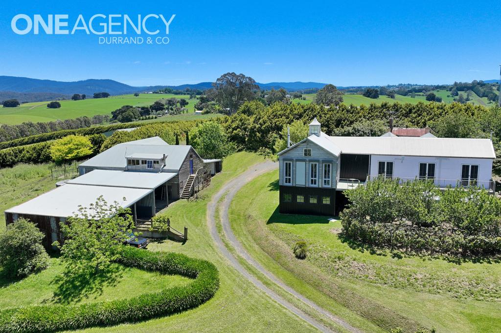 2105 Main Neerim Rd, Neerim South, VIC 3831