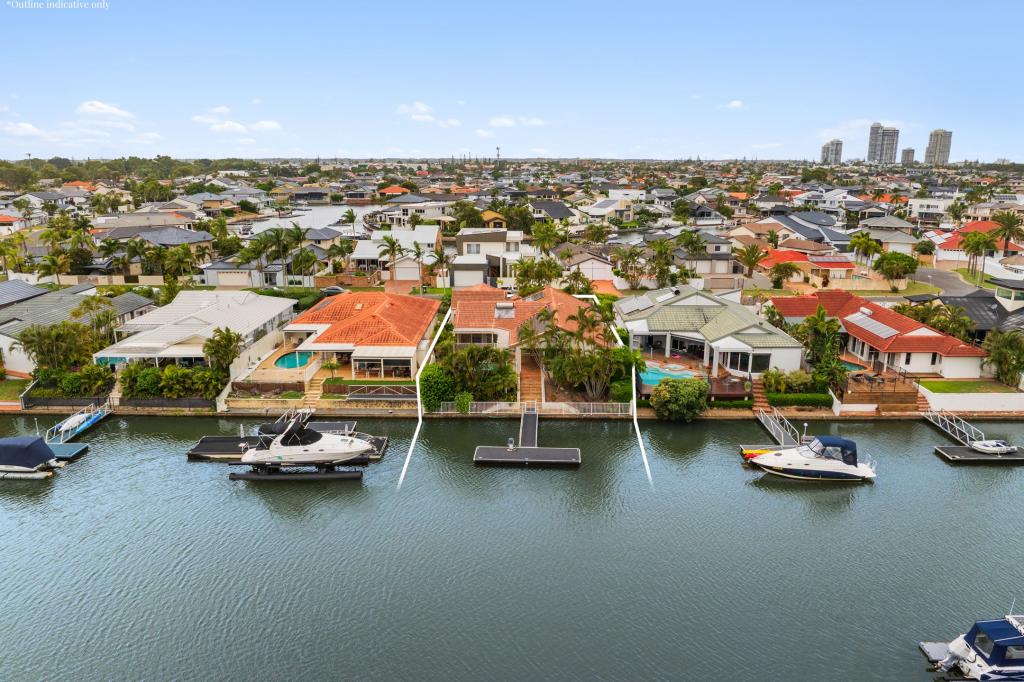 89 Pebble Beach Dr, Runaway Bay, QLD 4216