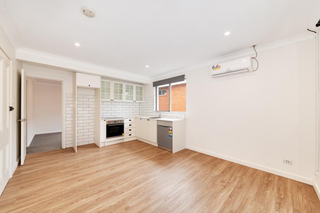 1/8 WALLACE ST, WAVERLEY, NSW 2024