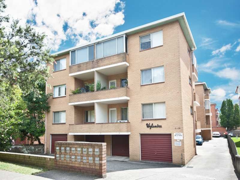 2/8-10 President Ave, Kogarah, NSW 2217