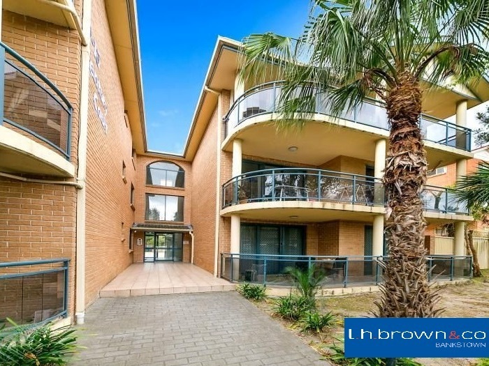 21/9-13 Myrtle Rd, Bankstown, NSW 2200