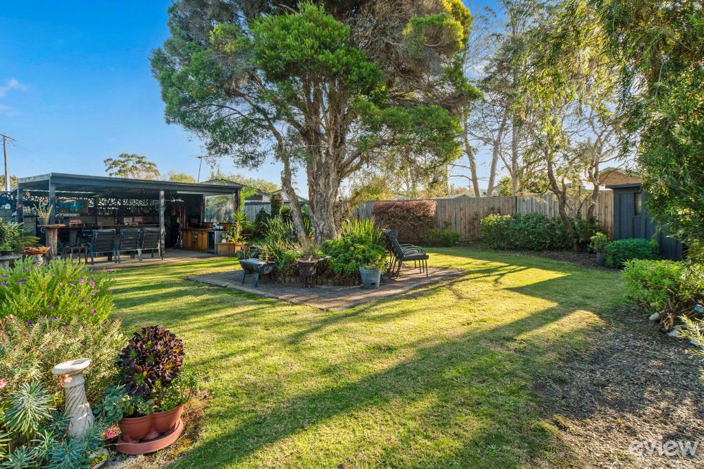 6 Geza Ct, Baxter, VIC 3911