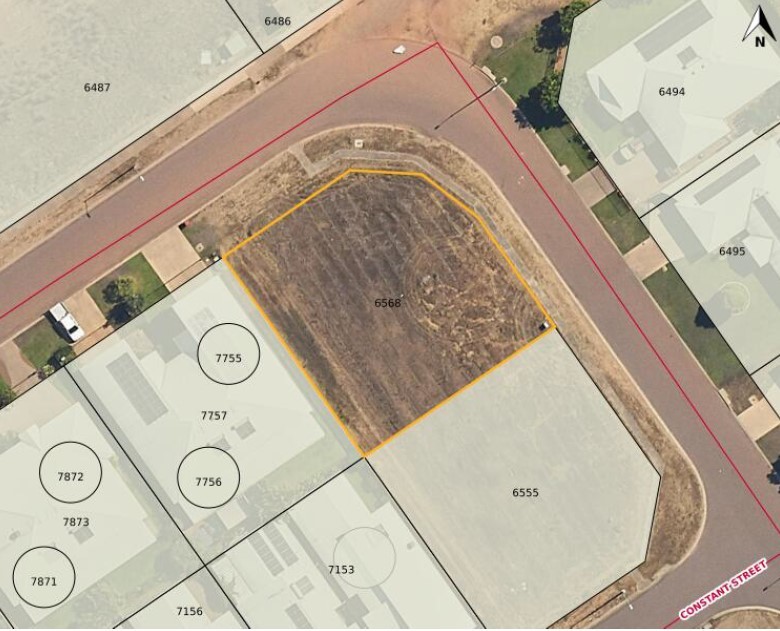 20 Grice Cres, Coolalinga, NT 0839