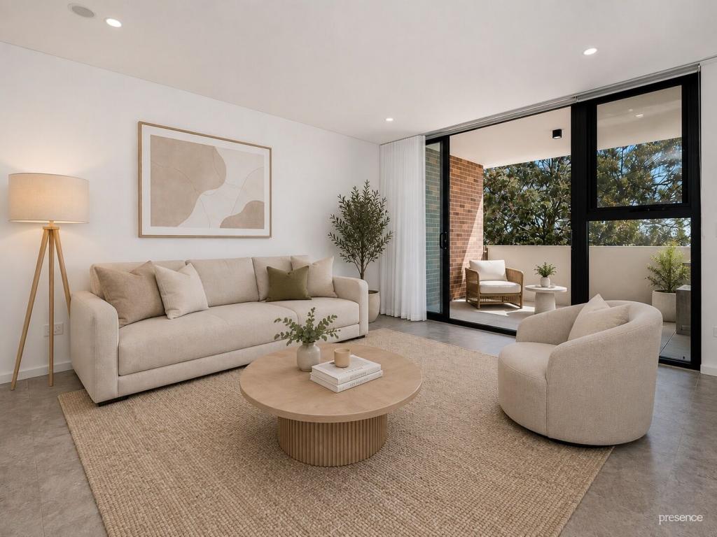209/136b Brunker Rd, Adamstown, NSW 2289