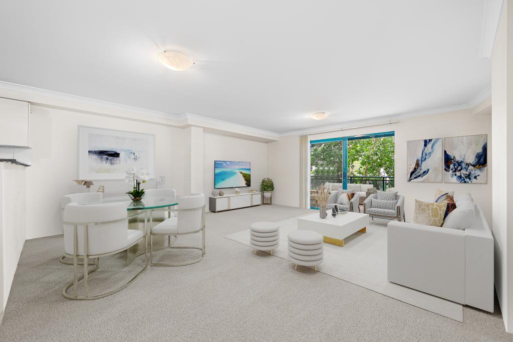 27/16-22 Burwood Rd, Burwood, NSW 2134