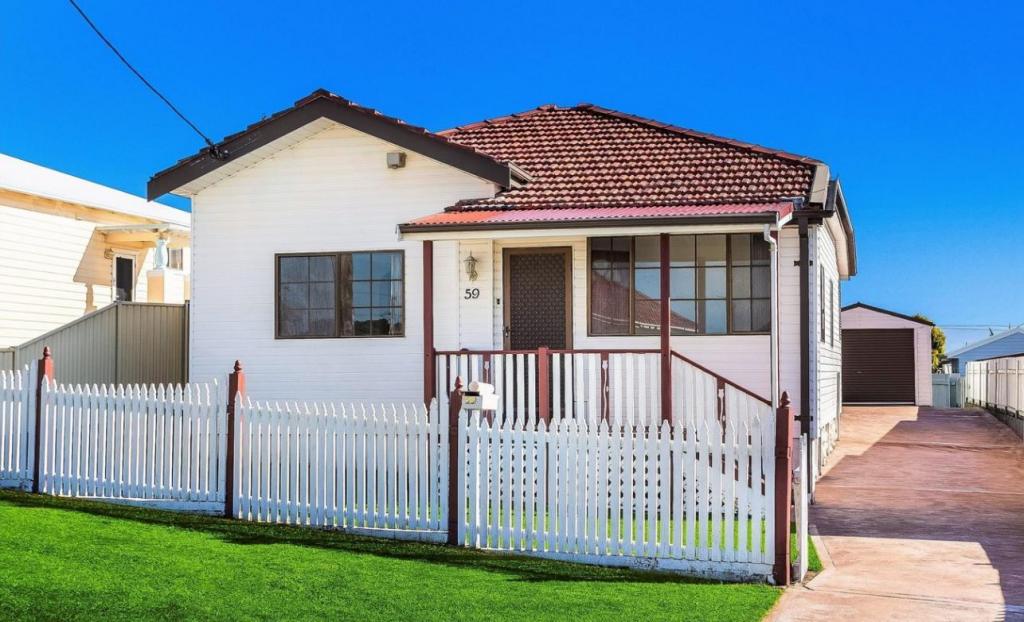 59 Third Ave, Port Kembla, NSW 2505