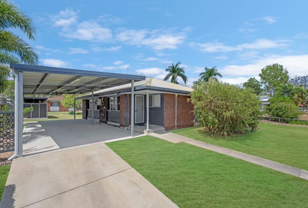 2 Willseal Ct, Mount Louisa, QLD 4814