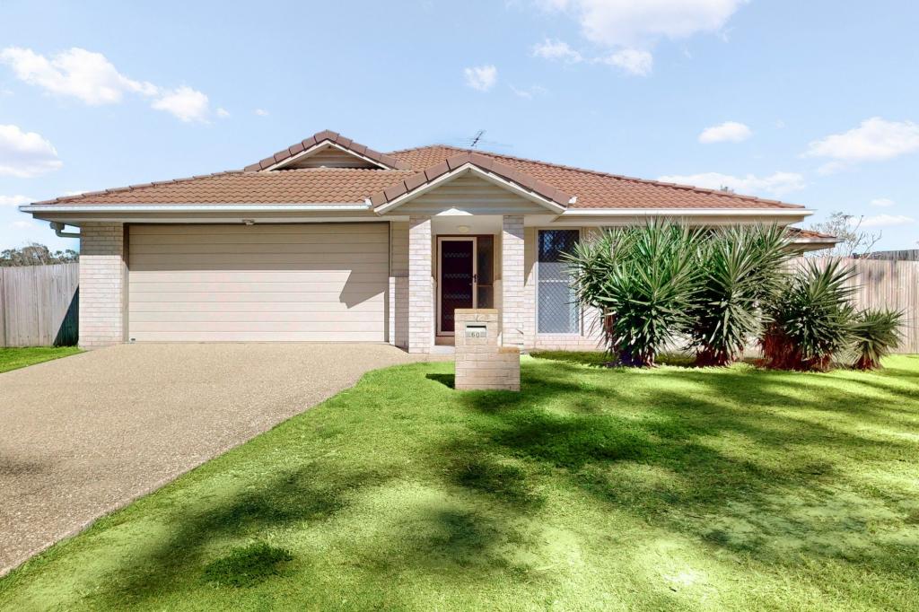 60 Trevor St, Bellbird Park, QLD 4300
