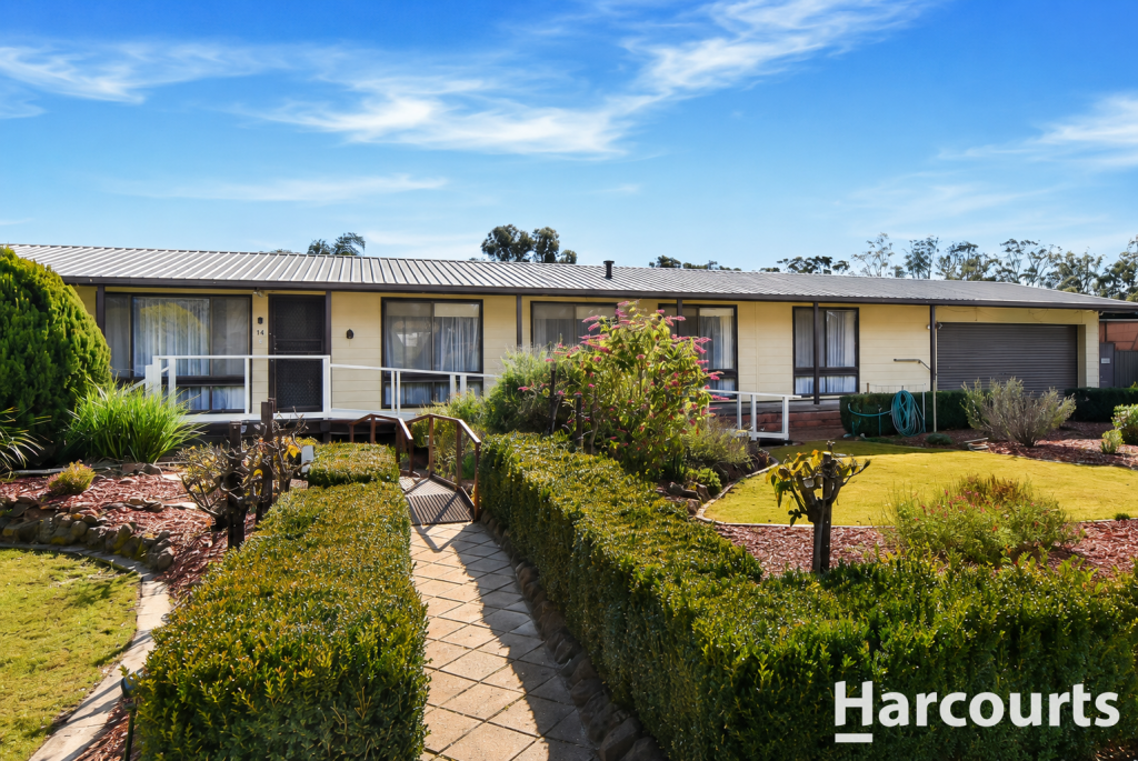 14 Asquith Res, Warracknabeal, VIC 3393