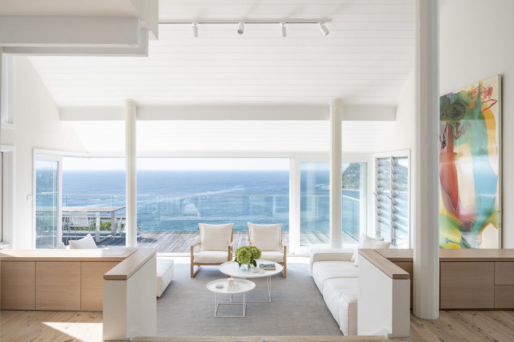 Contact Agent For Address, Palm Beach, NSW 2108