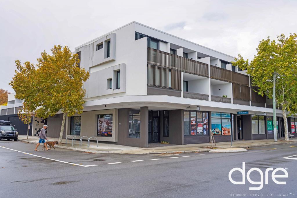 19/1a Charles St, South Fremantle, WA 6162