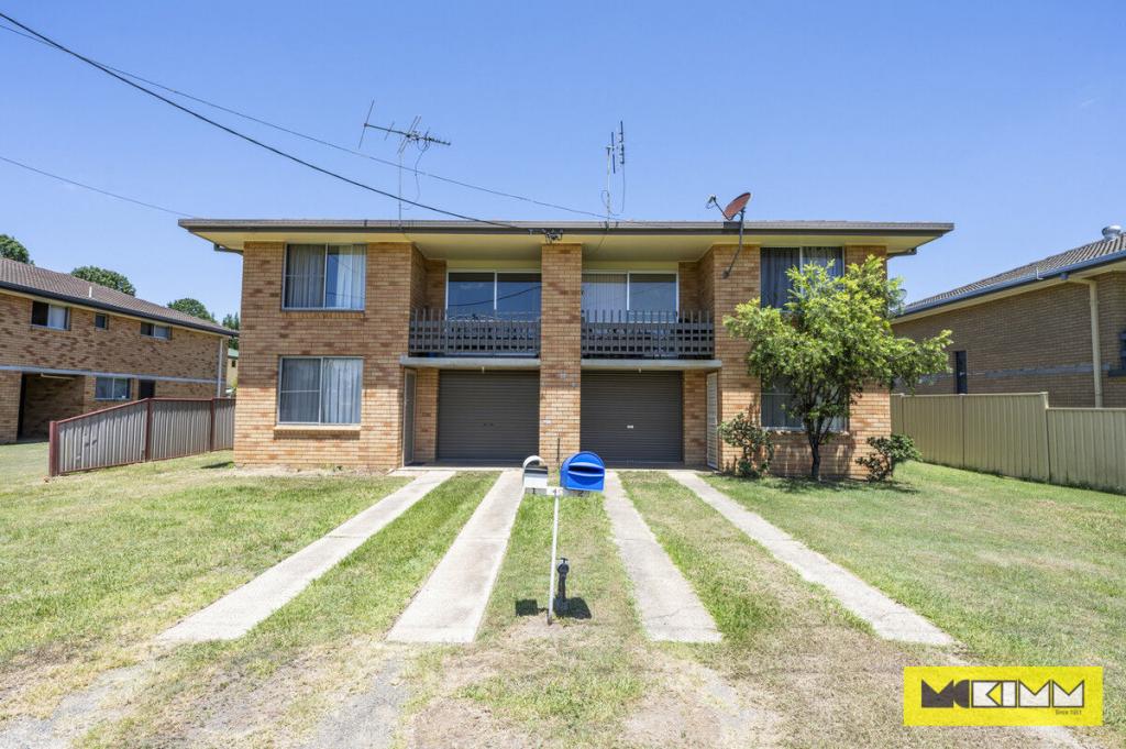 40 Weiley Ave, Grafton, NSW 2460