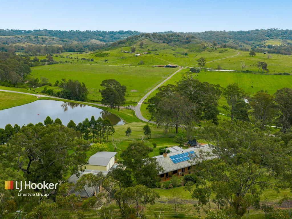 485 Old Razorback Rd, Razorback, NSW 2571