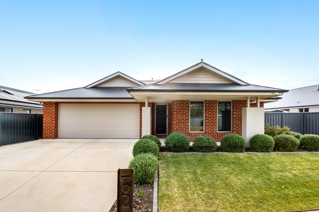 62 Nottingham Rd, Thurgoona, NSW 2640