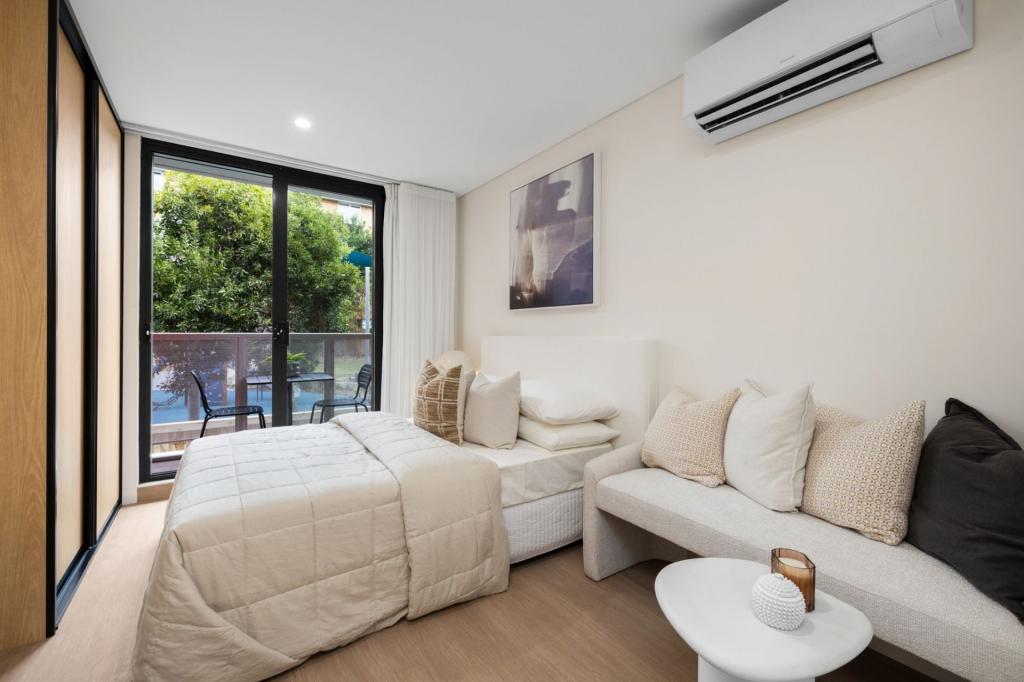 Studio Balcony/91 Middle St, Kingsford, NSW 2032