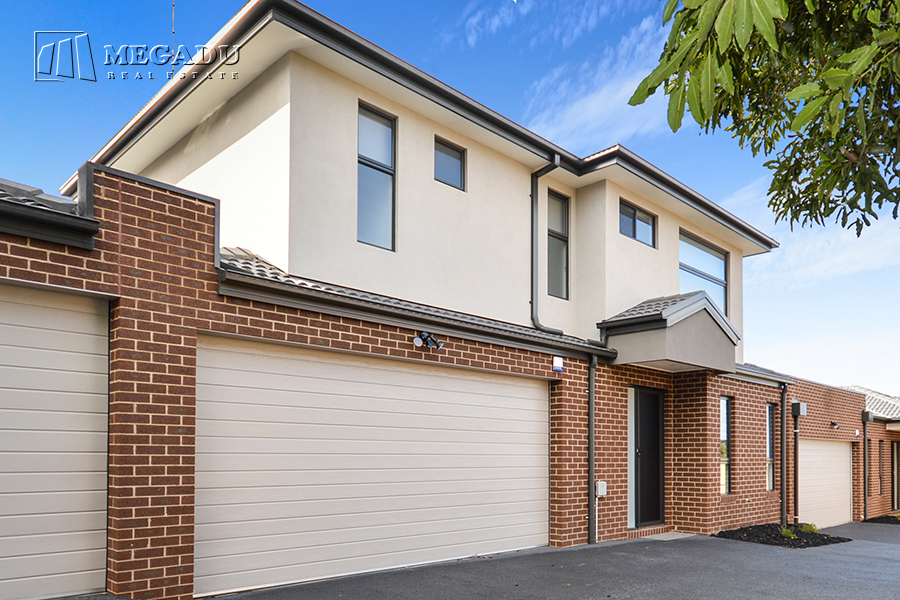 2/6 Grieve St, Macleod, VIC 3085