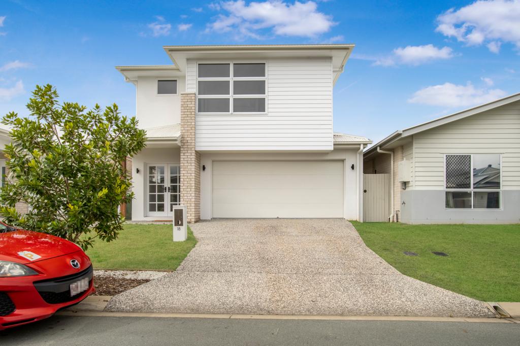 18 DIVINE ST, PALMVIEW, QLD 4553