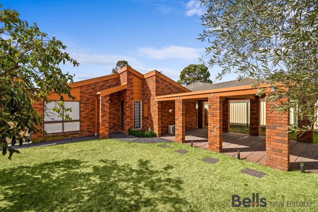 4 Nash Ct, Keilor Downs, VIC 3038