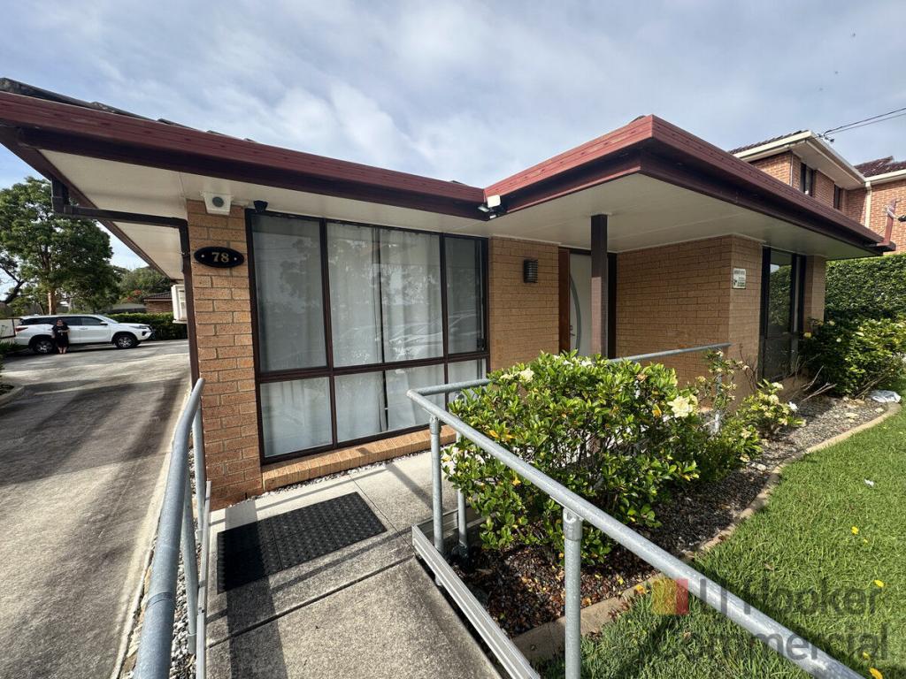 78 GOOBARABAH AVE, LAKE HAVEN, NSW 2263