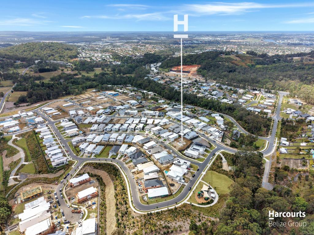 5 Allure St, Upper Coomera, QLD 4209