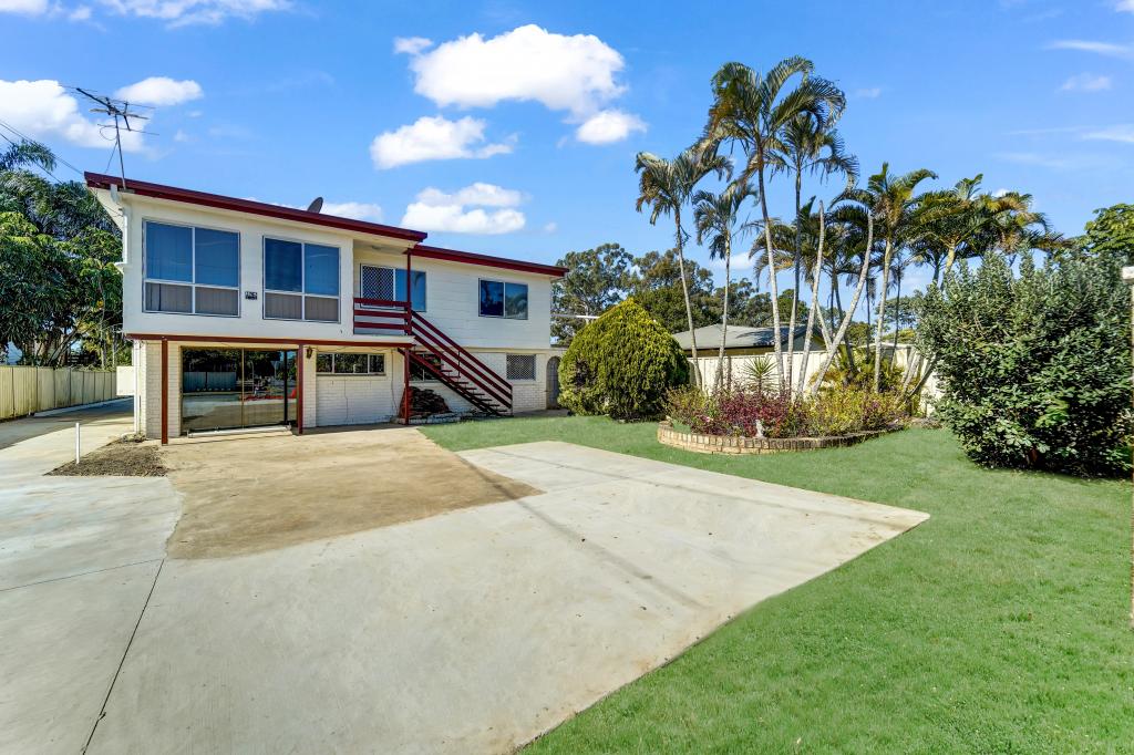 135 First Ave, Marsden, QLD 4132