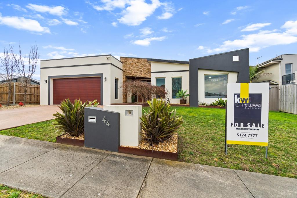 44 St Georges Rd, Traralgon, VIC 3844