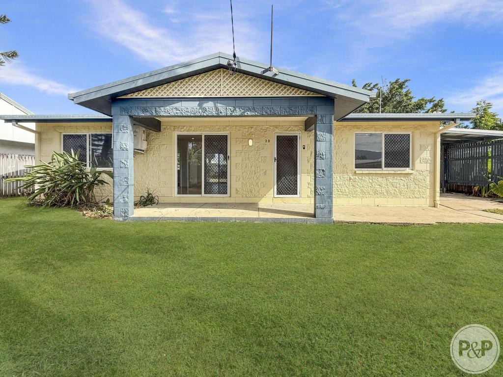 30 Pompeii St, Kelso, QLD 4815