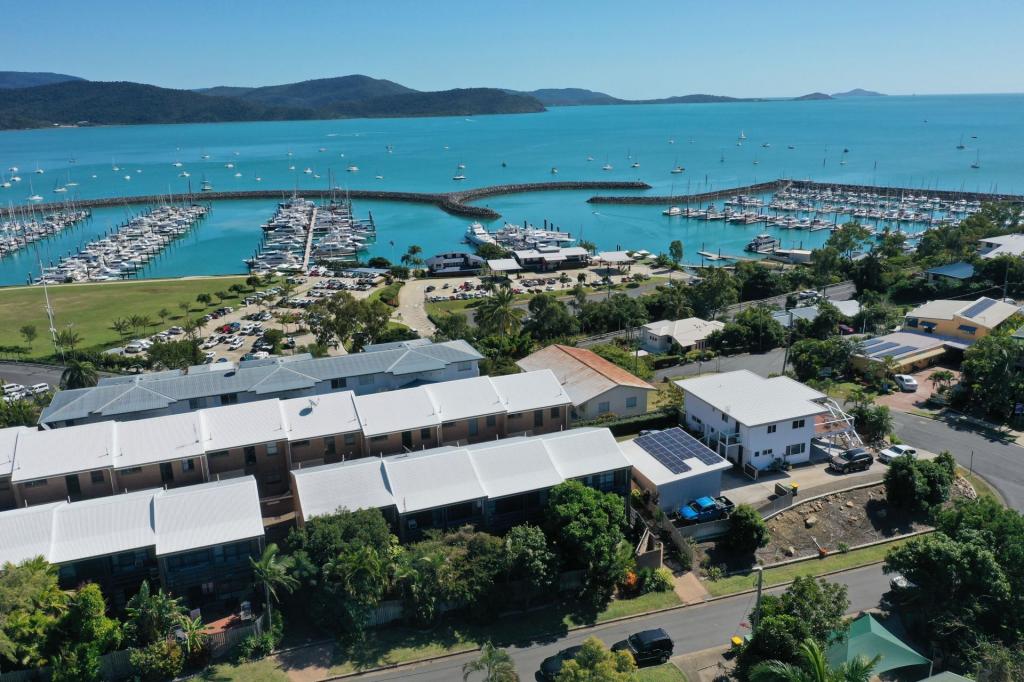 5/2 Lewis St, Airlie Beach, QLD 4802