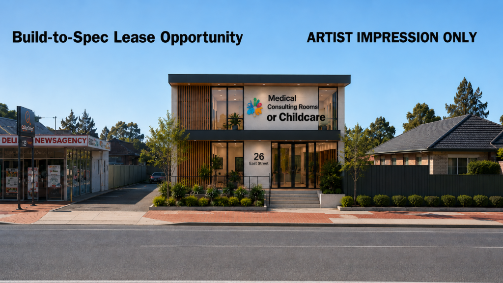 26 EAST ST, MAYLANDS, WA 6051
