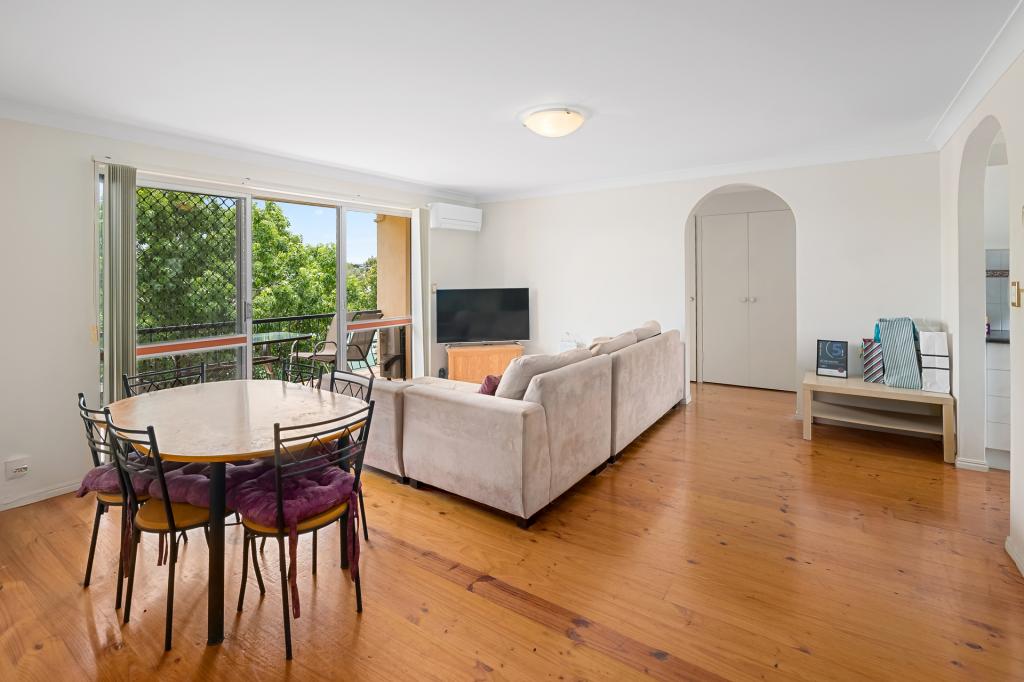 9/12 East St, Camp Hill, QLD 4152