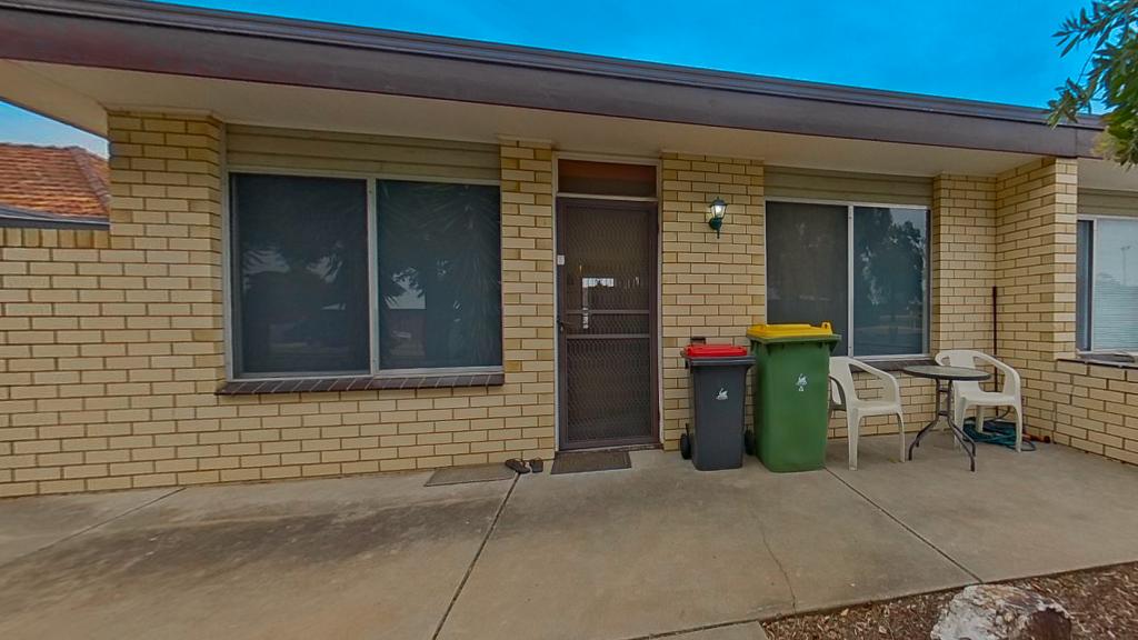 5/22 Pritchard St, Swan Hill, VIC 3585