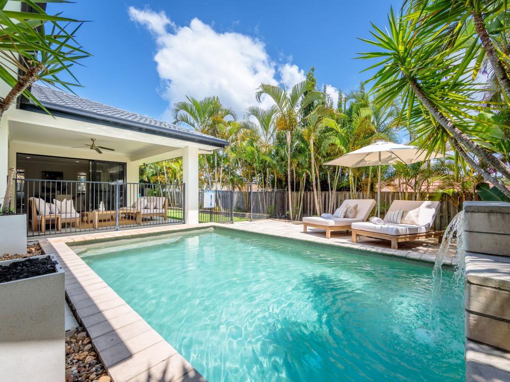 21 APPLEGUM CT, ROBINA, QLD 4226