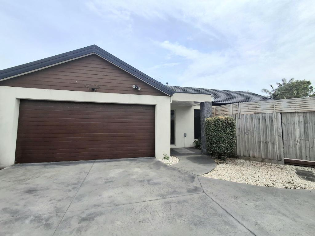 3/101 Berry Ave, Edithvale, VIC 3196