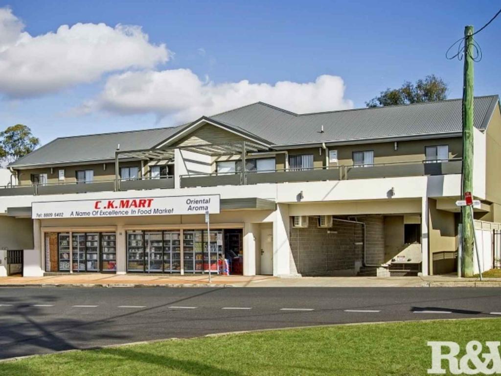 15/79-81 Rooty Hill Rd N, Rooty Hill, NSW 2766