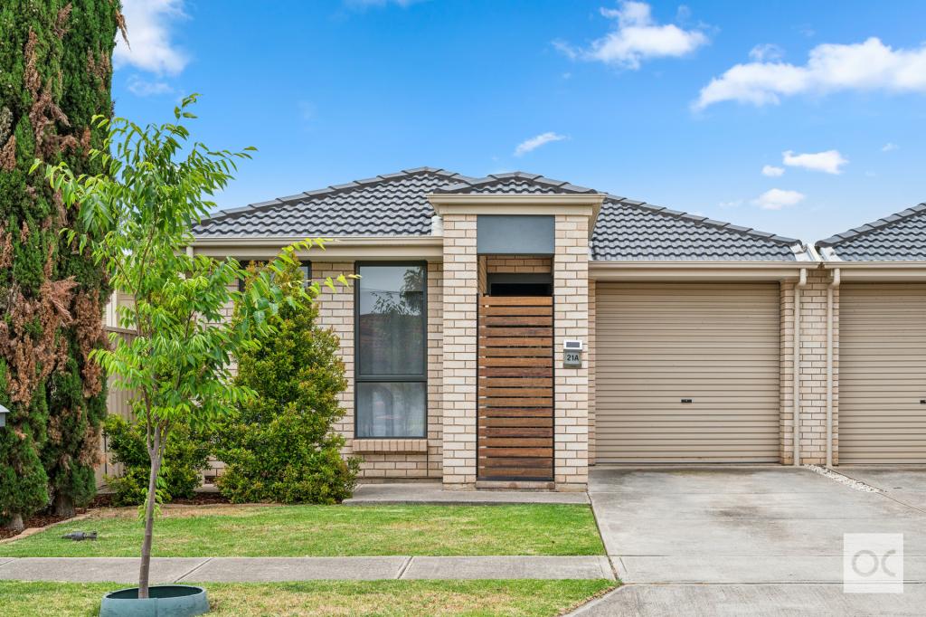 21a Allison St, Ascot Park, SA 5043